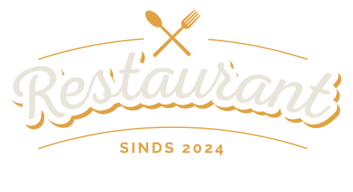 Logo Het Restaurant